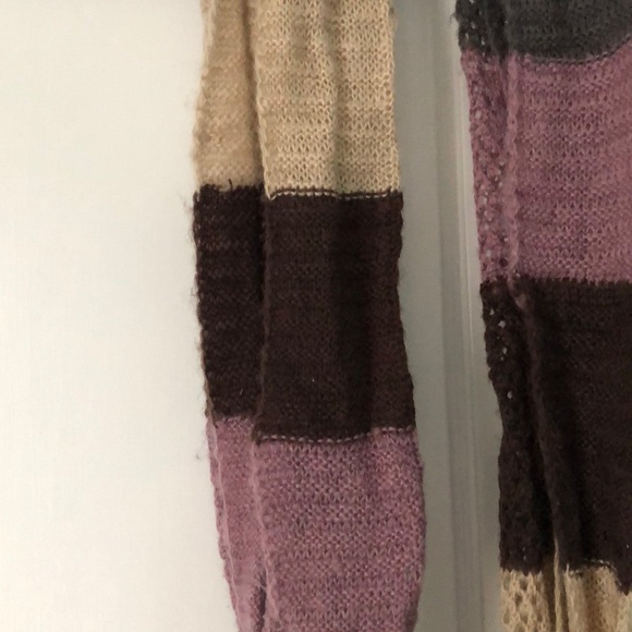 Infinity scarf - Picture 2 of 3
